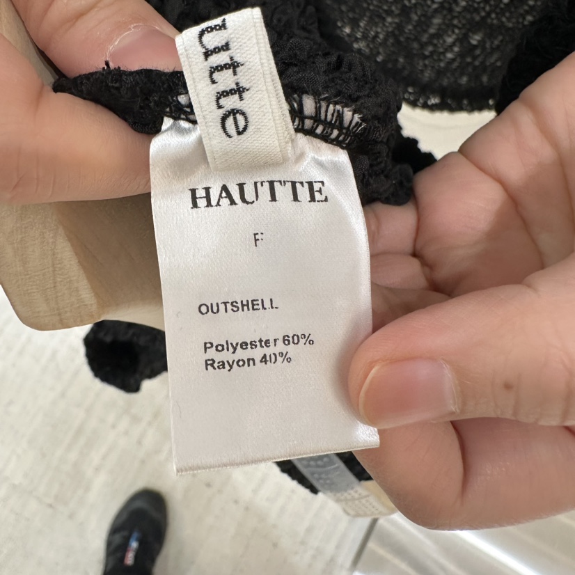 HAUTTE-P韓國直郵實拍女裝新品人氣職業熱賣26春夏吊帶背心HAUTTE吊帶/背心