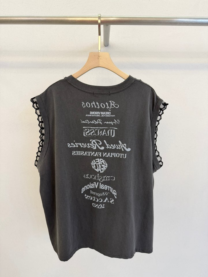 FORM韓國直郵女士新品人氣26春夏時尚職業休閑推薦吊帶背心FORM吊帶/背心