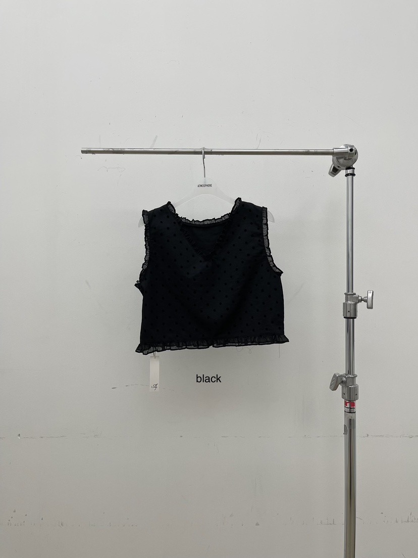 ATMOSPHERE韓國代購女裝新款推薦休閑時尚人氣襯衫蕾絲衫ATMOSPHERE/BLING襯衫/蕾絲衫圖色2黑色