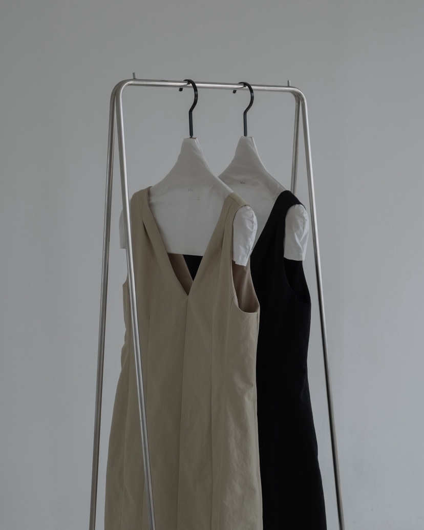 HONG-P韓國東大門直郵女裝新品人氣熱賣推薦休閑連衣裙棉HONG-P連衣裙