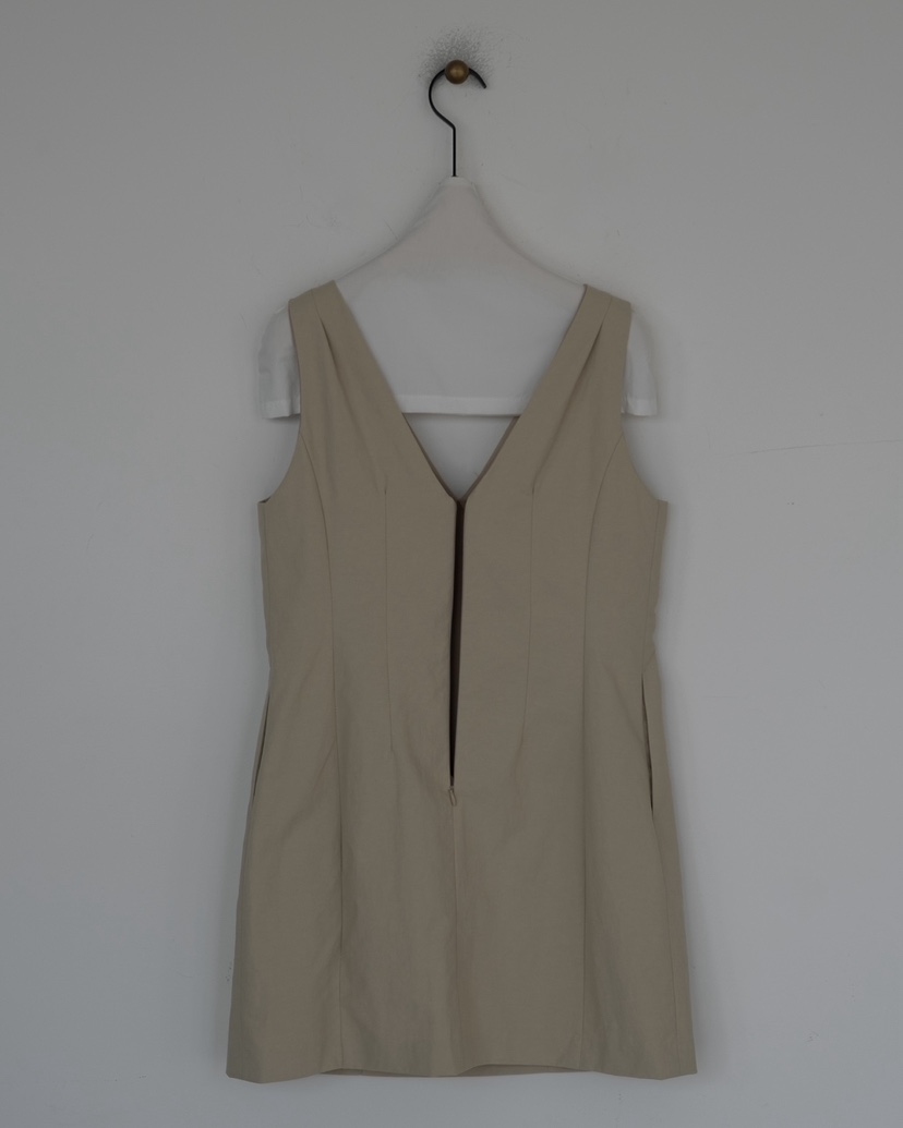 HONG-P韓國東大門直郵女裝新品人氣熱賣推薦休閑連衣裙棉HONG-P連衣裙