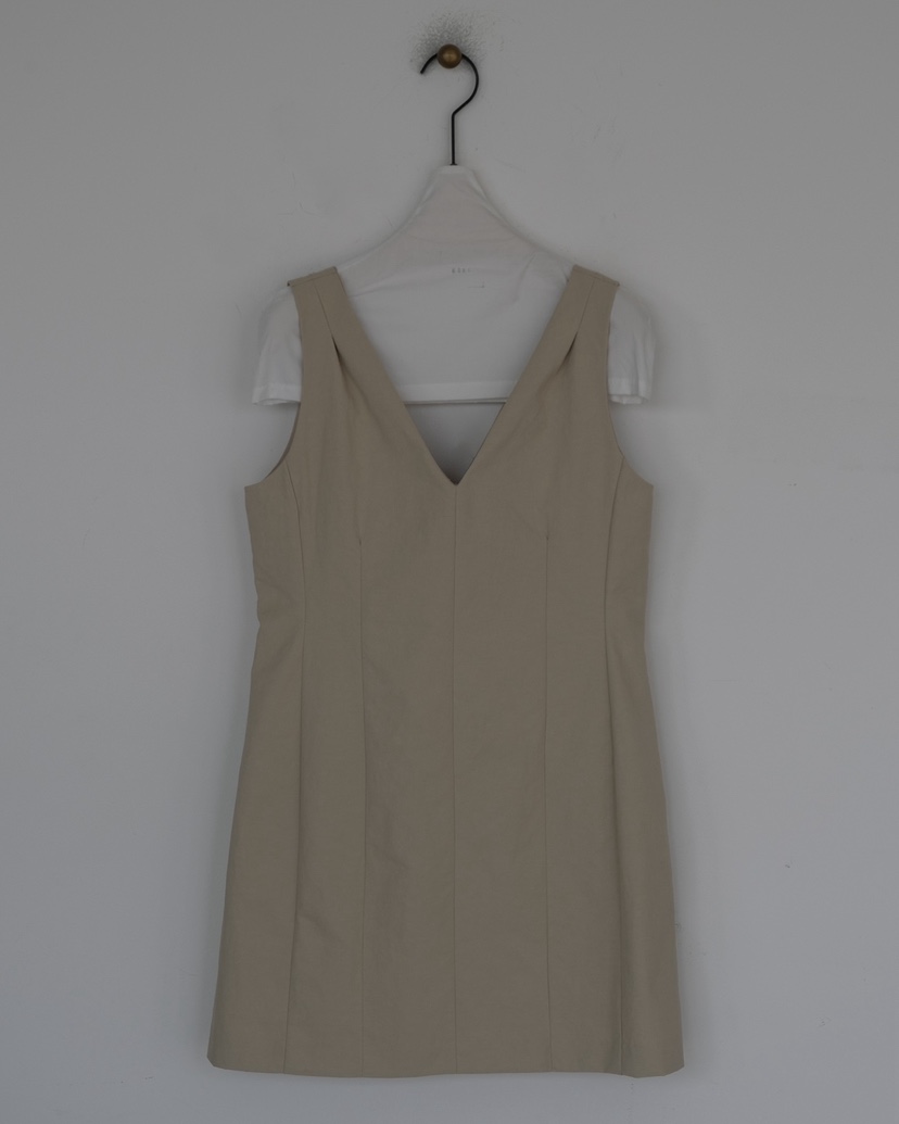 HONG-P韓國東大門直郵女裝新品人氣熱賣推薦休閑連衣裙棉HONG-P連衣裙圖色1