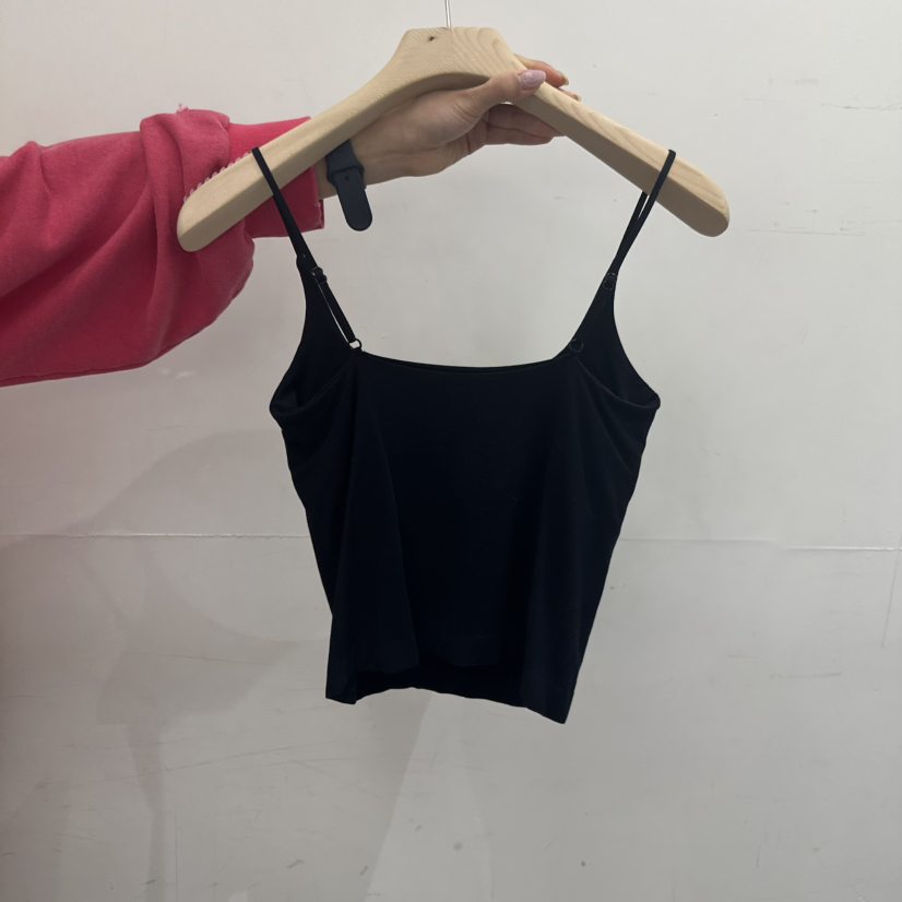 REPELLER韓國東大門直郵女士新款時尚26春夏推薦吊帶背心REPELLER吊帶/背心