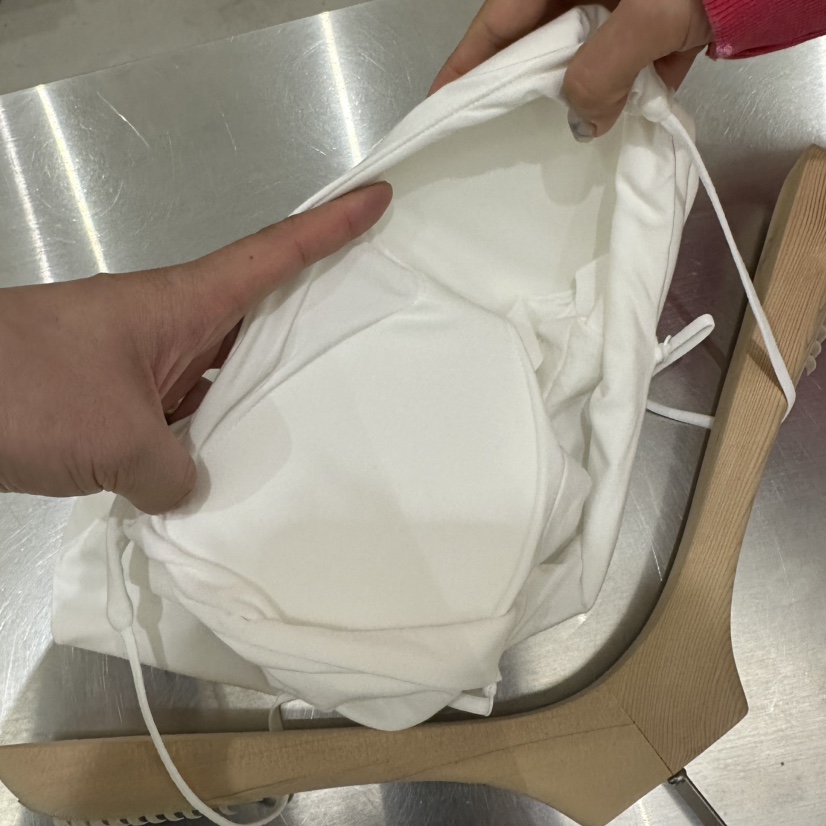 REPELLER韓國東大門直郵女士新款時尚26春夏推薦吊帶背心REPELLER吊帶/背心