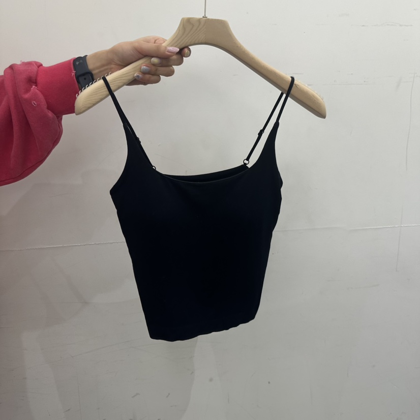 REPELLER韓國東大門直郵女士新款時尚26春夏推薦吊帶背心REPELLER吊帶/背心圖色3