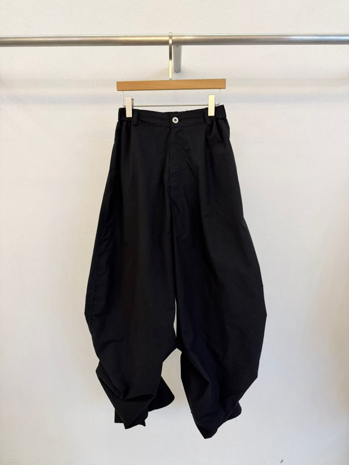 FORM韓國直郵女裝新款人氣熱賣休閑26春夏時尚職業休閑褲FORM休閑褲圖色2