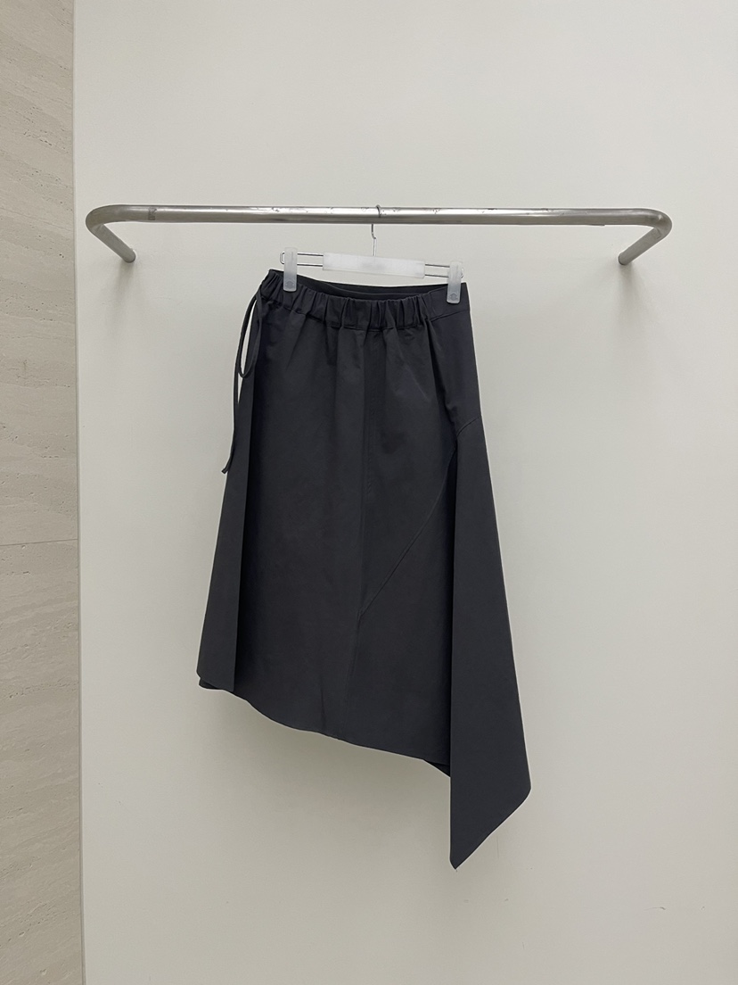 ATMOSPHERE韓國直郵實拍女士新品26春夏人氣半身裙中短裙ATMOSPHERE/BLING半身裙/中短裙