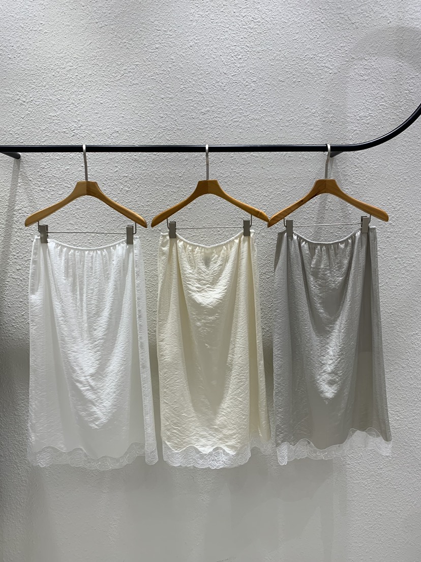 LUCY SALON韓國直郵實拍女士新款時尚推薦休閑人氣熱賣長裙LUCY SALON長裙