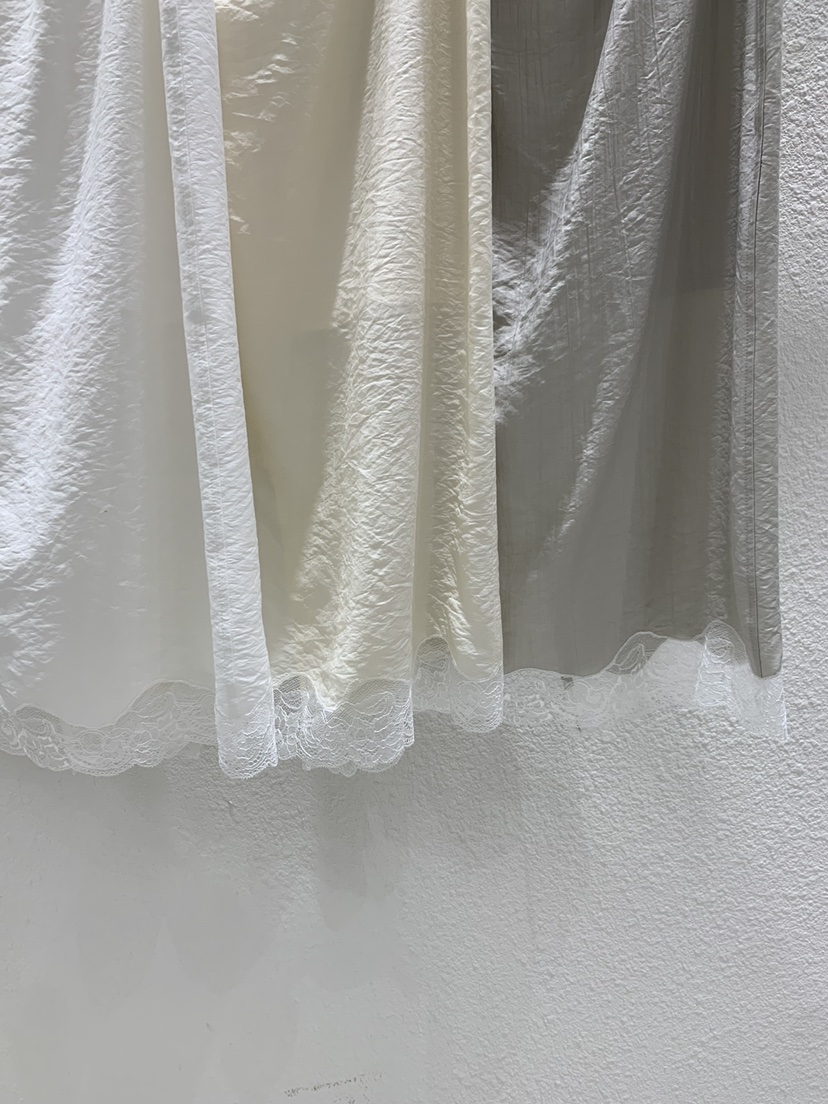 LUCY SALON韓國直郵實拍女士新款時尚推薦休閑人氣熱賣長裙LUCY SALON長裙