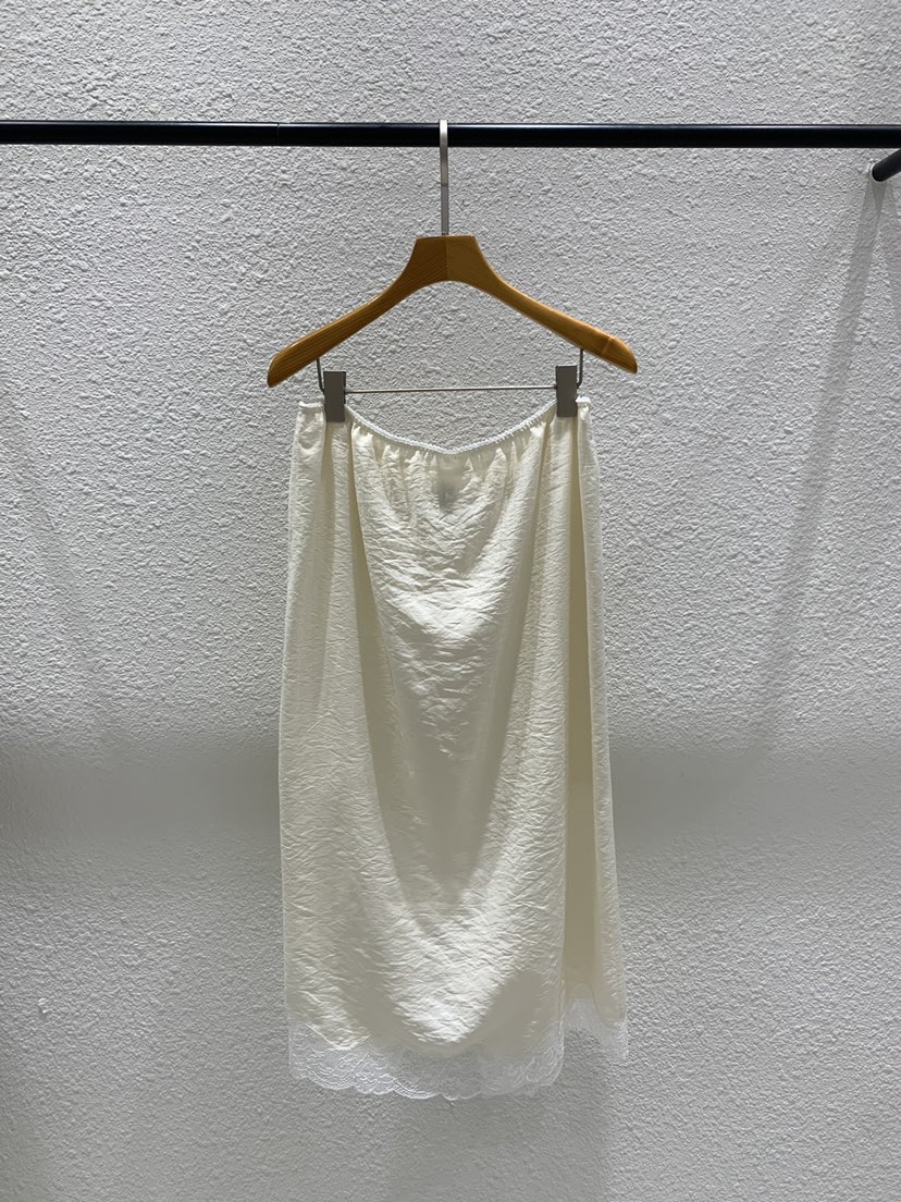 LUCY SALON韓國直郵實拍女士新款時尚推薦休閑人氣熱賣長裙LUCY SALON長裙圖色3