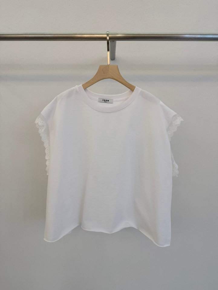 FORM韓國代購女裝新品休閑職業時尚26春夏推薦人氣吊帶背心FORM吊帶/背心圖色1