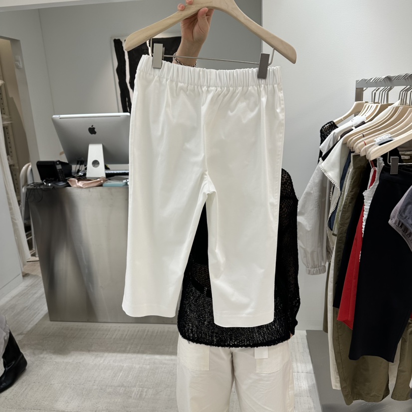 HAUTTE-P韓國直郵女裝新款職業熱賣推薦人氣時尚休閑短褲HAUTTE短褲