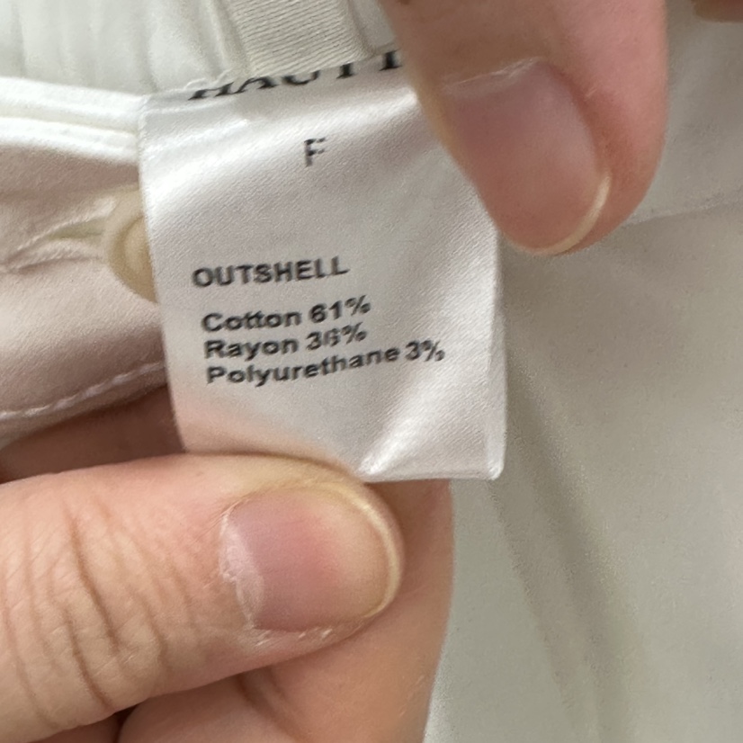 HAUTTE-P韓國直郵女裝新款職業熱賣推薦人氣時尚休閑短褲HAUTTE短褲