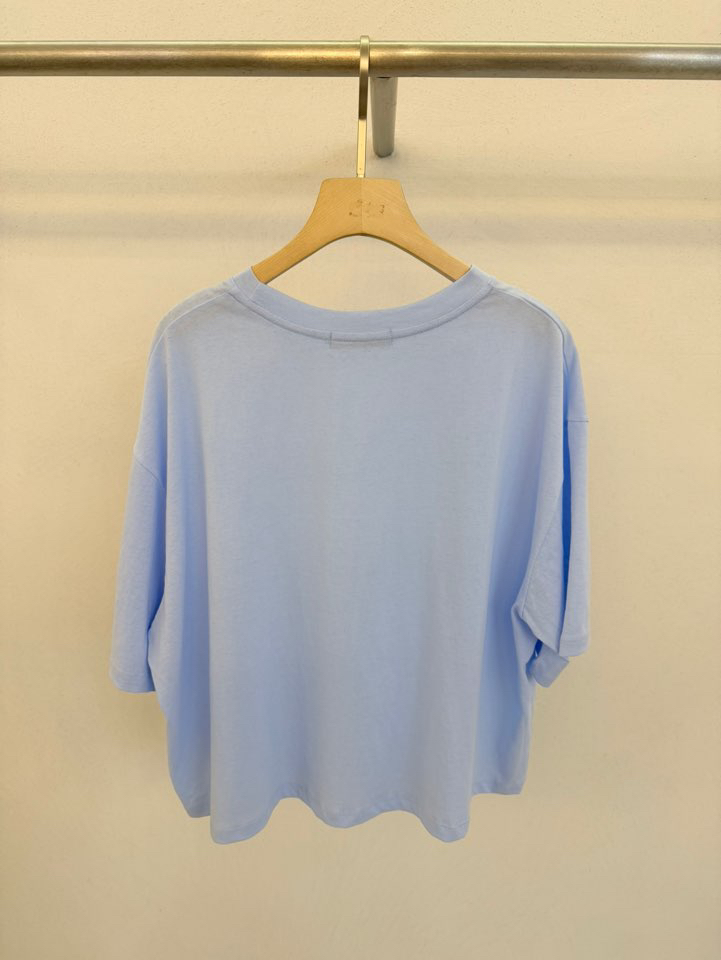 FORM韓國東大門代購女士新款人氣推薦熱賣職業時尚休閑T恤FORMT恤