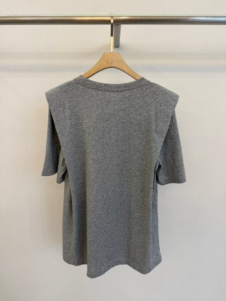 FORM韓國東大門直郵女裝新品熱賣休閑職業人氣推薦T恤假兩件FORMT恤