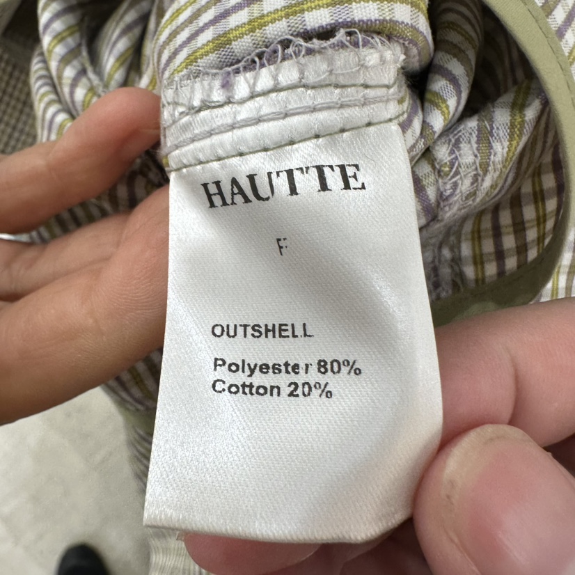 HAUTTE-P韓國東大門直郵女士新款休閑推薦人氣時尚熱賣短褲HAUTTE短褲