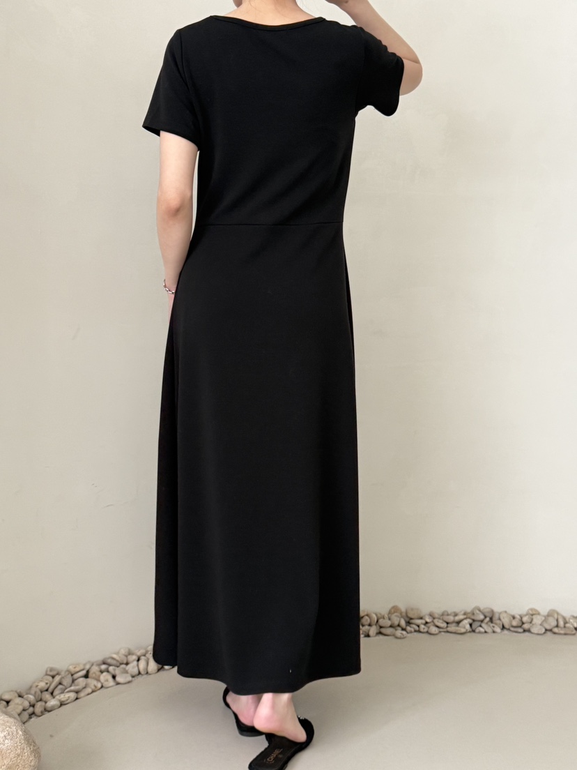 DEMAR韓國東大門代購女士新款人氣休閑熱賣職業時尚連衣裙DEMAR連衣裙