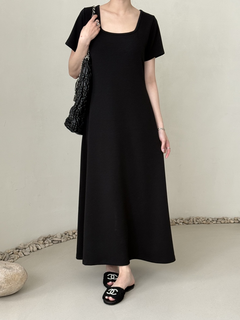 DEMAR韓國東大門代購女士新款人氣休閑熱賣職業時尚連衣裙DEMAR連衣裙圖色2