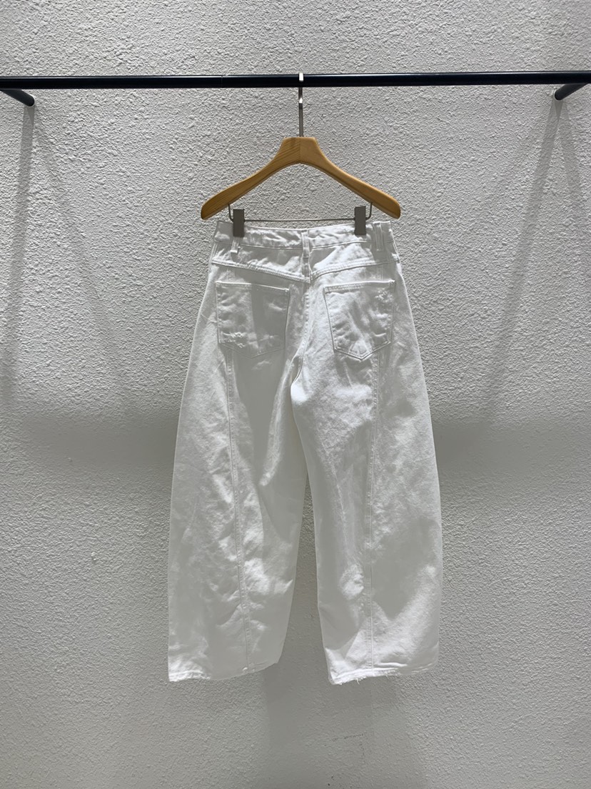 LUCY SALON韓國直郵女士新品休閑人氣職業熱賣推薦休閑褲LUCY SALON休閑褲