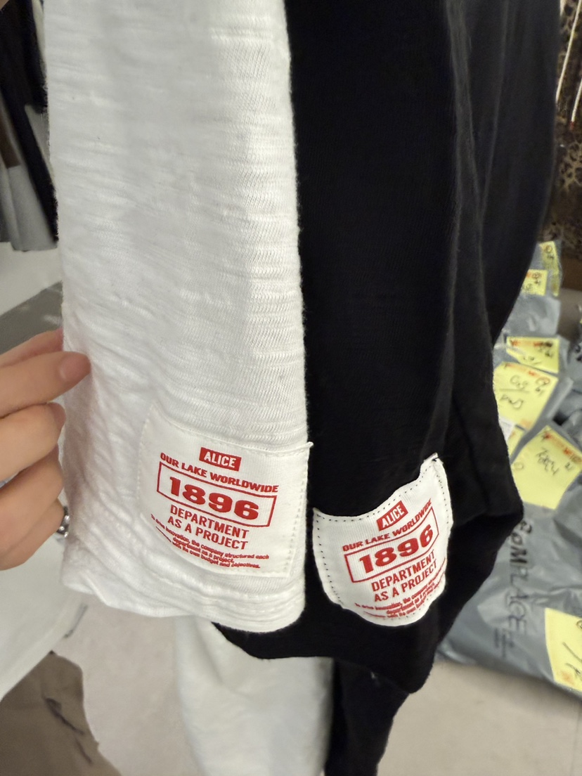 WATERMELON韓國東大門直郵女士新品26春夏職業人氣推薦T恤WATER MELONT恤