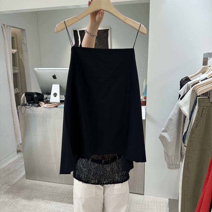 HAUTTE-P韓國東大門代購女士新款推薦時尚職業休閑吊帶背心HAUTTE吊帶/背心圖色3