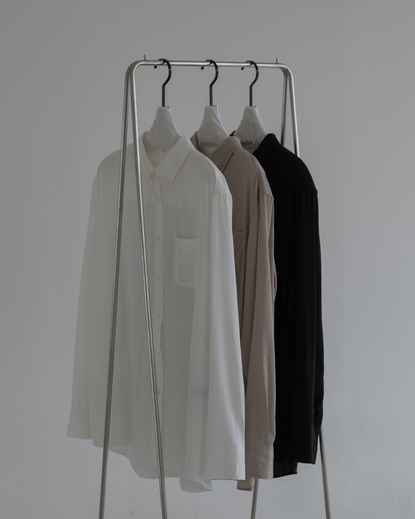 HONG-P韓國直郵女士新款人氣推薦職業26春夏熱賣襯衫蕾絲衫HONG-P襯衫/蕾絲衫