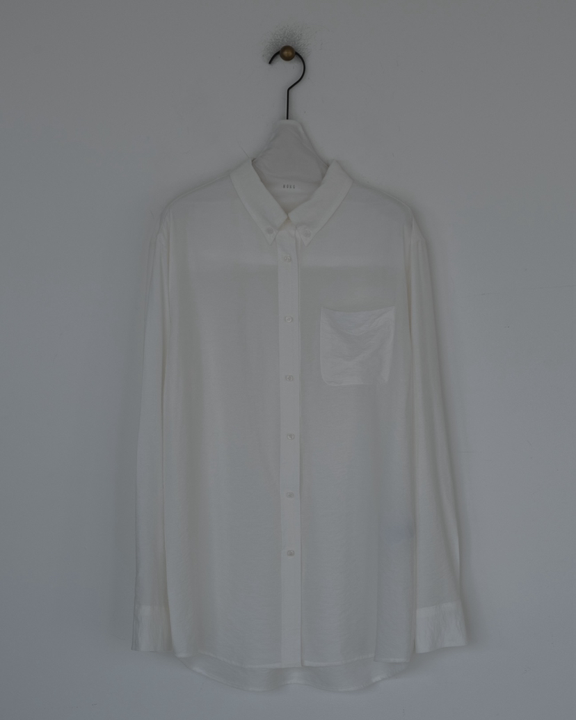 HONG-P韓國直郵女士新款人氣推薦職業26春夏熱賣襯衫蕾絲衫HONG-P襯衫/蕾絲衫圖色1