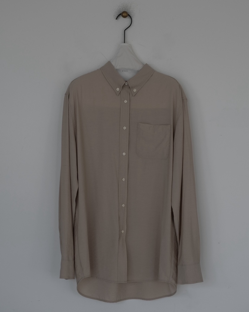 HONG-P韓國直郵女士新款人氣推薦職業26春夏熱賣襯衫蕾絲衫HONG-P襯衫/蕾絲衫圖色2