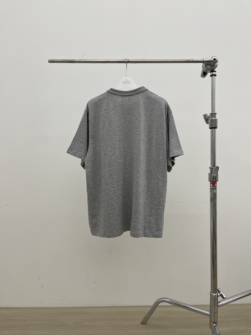 ATMOSPHERE韓國直郵女士新款26春夏時尚推薦人氣休閑職業T恤ATMOSPHERE/BLINGT恤