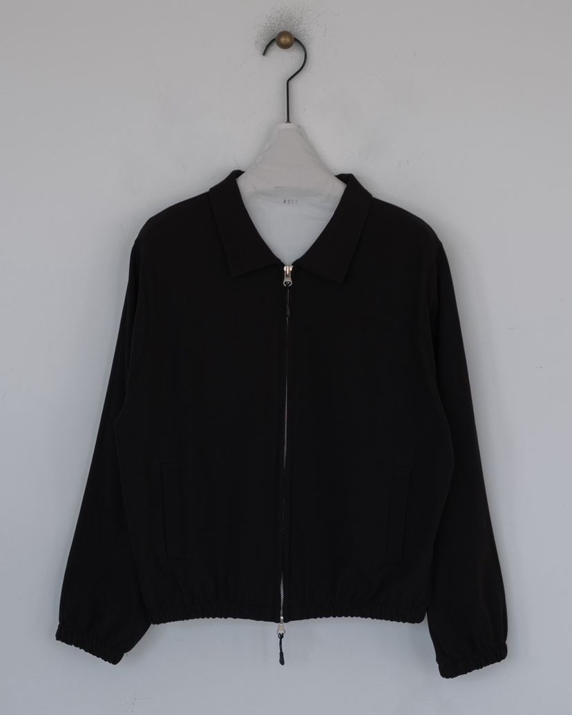 HONG-P韓國東大門直郵女裝新品推薦職業休閑時尚熱賣夾克HONG-P夾克圖色2