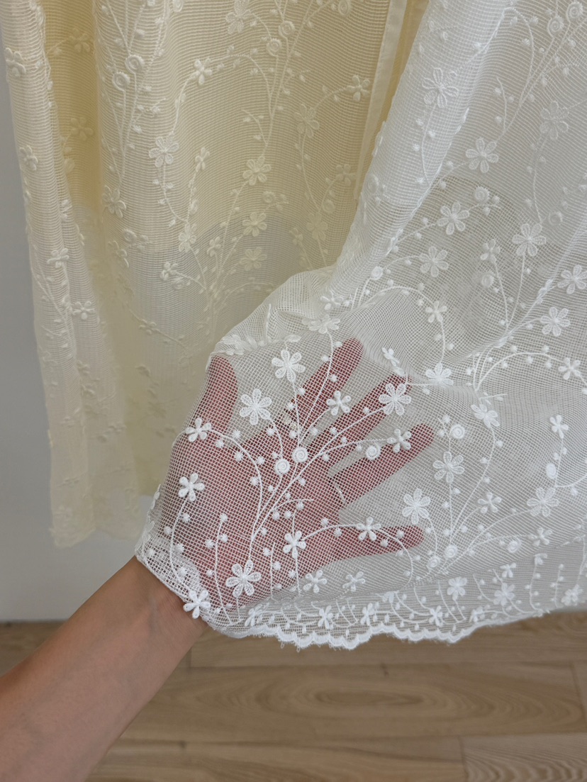 BY CHAPTER韓國直郵實拍女裝新款熱賣人氣休閑26春夏長裙BY Chapter長裙