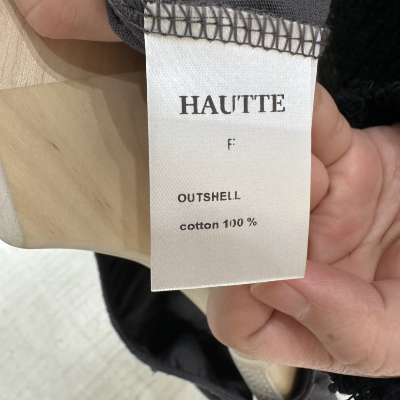 HAUTTE-P韓國直郵女裝新品休閑推薦職業熱賣時尚T恤柔軟HAUTTET恤