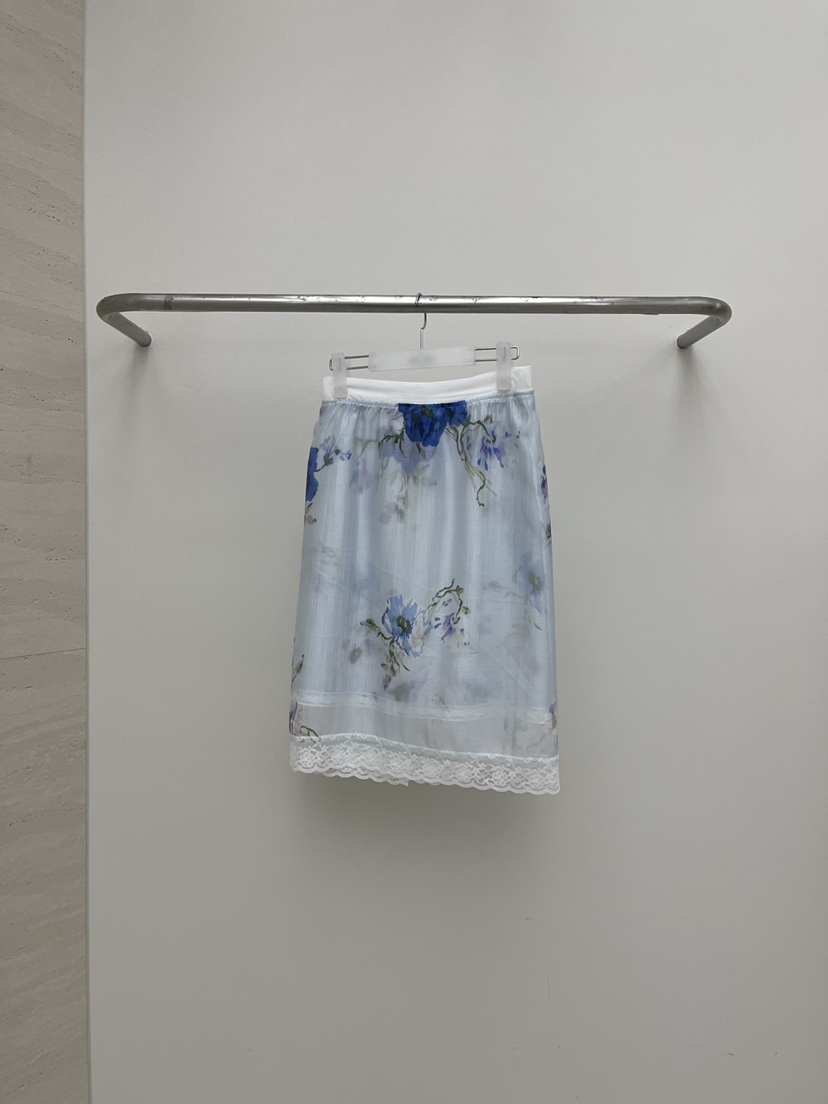 ATMOSPHERE韓國直郵實拍女裝新品職業熱賣時尚半身裙中短裙ATMOSPHERE/BLING半身裙/中短裙圖色2