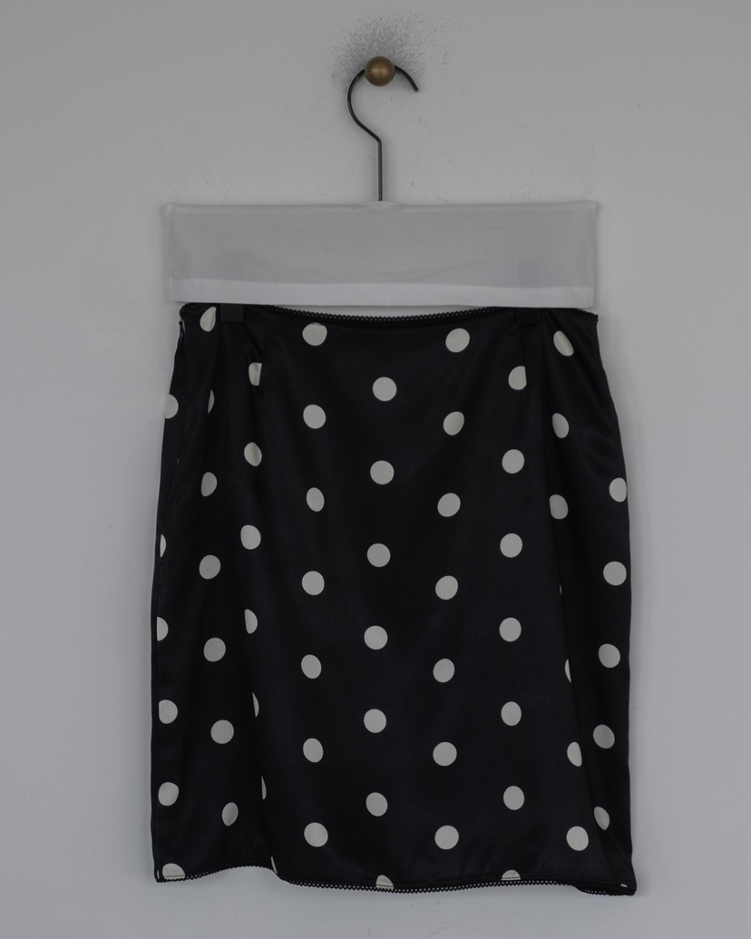 HONG-P韓國代購女士新款職業26春夏推薦熱賣半身裙中短裙HONG-P半身裙/中短裙