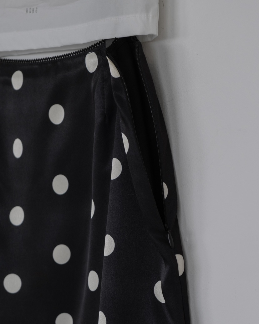 HONG-P韓國代購女士新款職業26春夏推薦熱賣半身裙中短裙HONG-P半身裙/中短裙