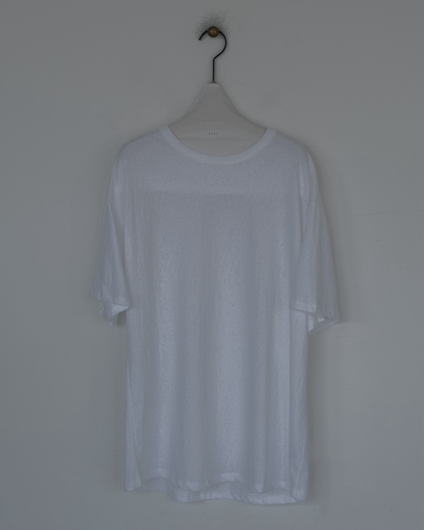 HONG-P韓國直郵女裝新款熱賣人氣休閑時尚26春夏職業T恤HONG-PT恤圖色2