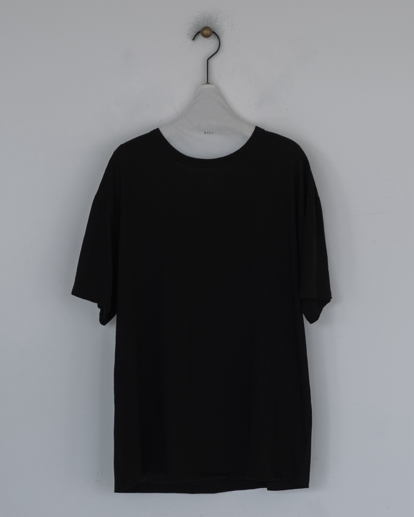 HONG-P韓國直郵女裝新款熱賣人氣休閑時尚26春夏職業T恤HONG-PT恤圖色3