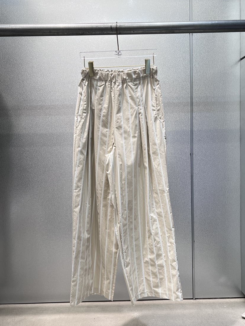 RAWOO/GVR COMPANY韓國代購女裝新款職業休閑熱賣休閑褲RAWOO/GVR COMPANY休閑褲圖色1