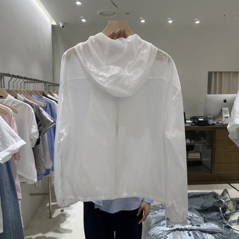 A WANT韓國東大門代購女裝新品推薦人氣熱賣時尚26春夏夾克A WANT夾克