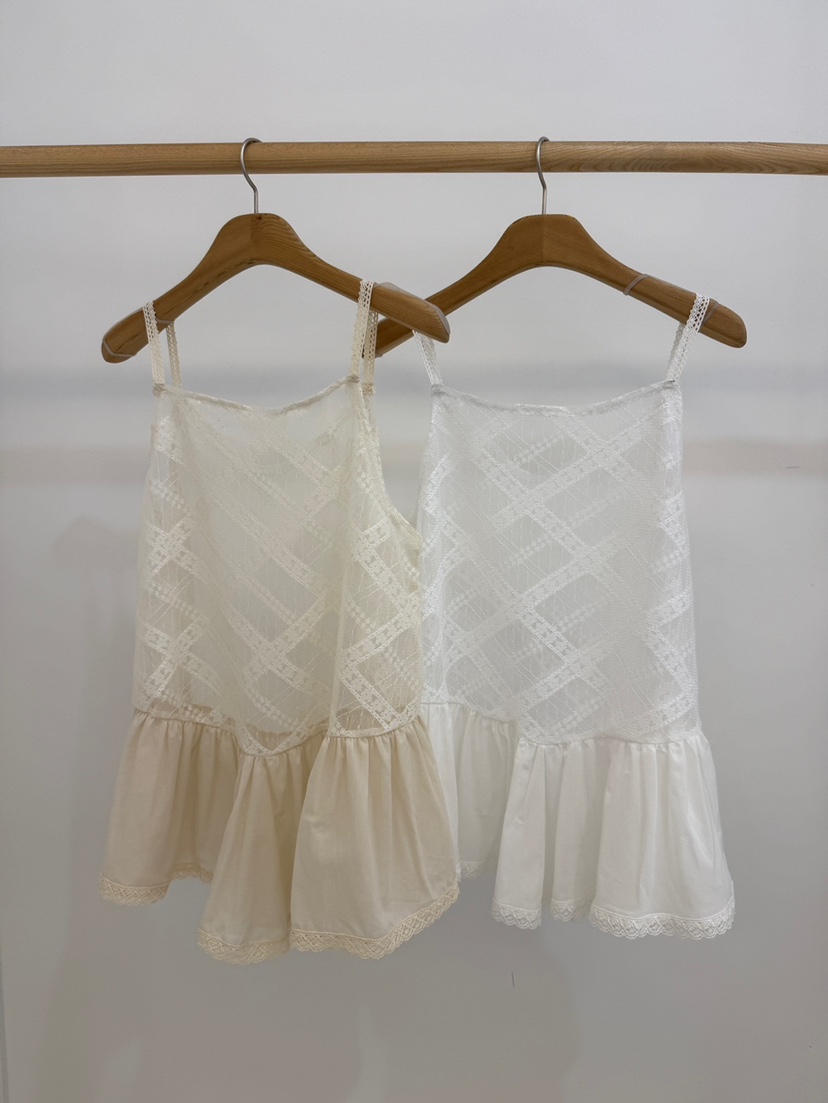 BY CHAPTER韓國直郵實拍女裝新品26春夏時尚連衣裙不含內搭BY Chapter連衣裙