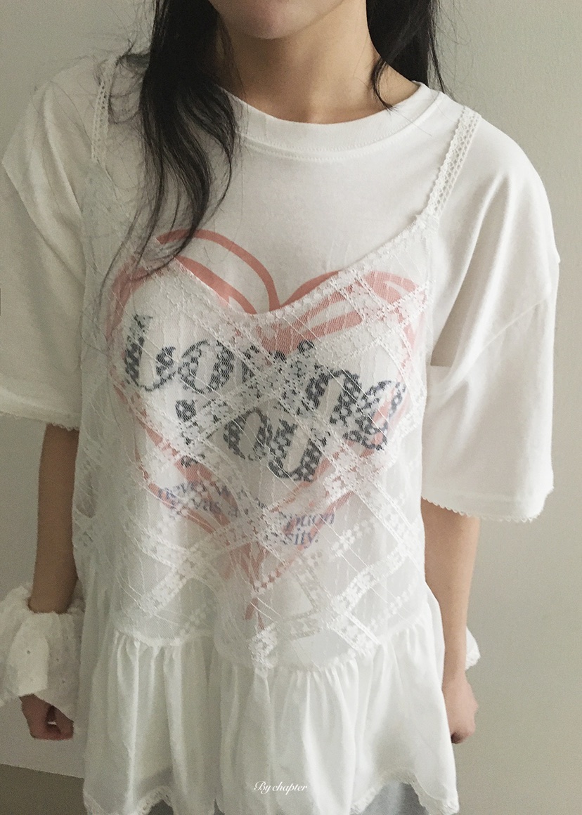 BY CHAPTER韓國直郵實拍女裝新品26春夏時尚連衣裙不含內搭BY Chapter連衣裙