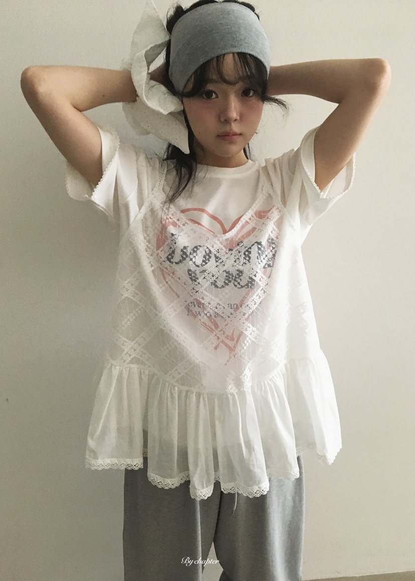 BY CHAPTER韓國直郵實拍女裝新品26春夏時尚連衣裙不含內搭BY Chapter連衣裙圖色2白色