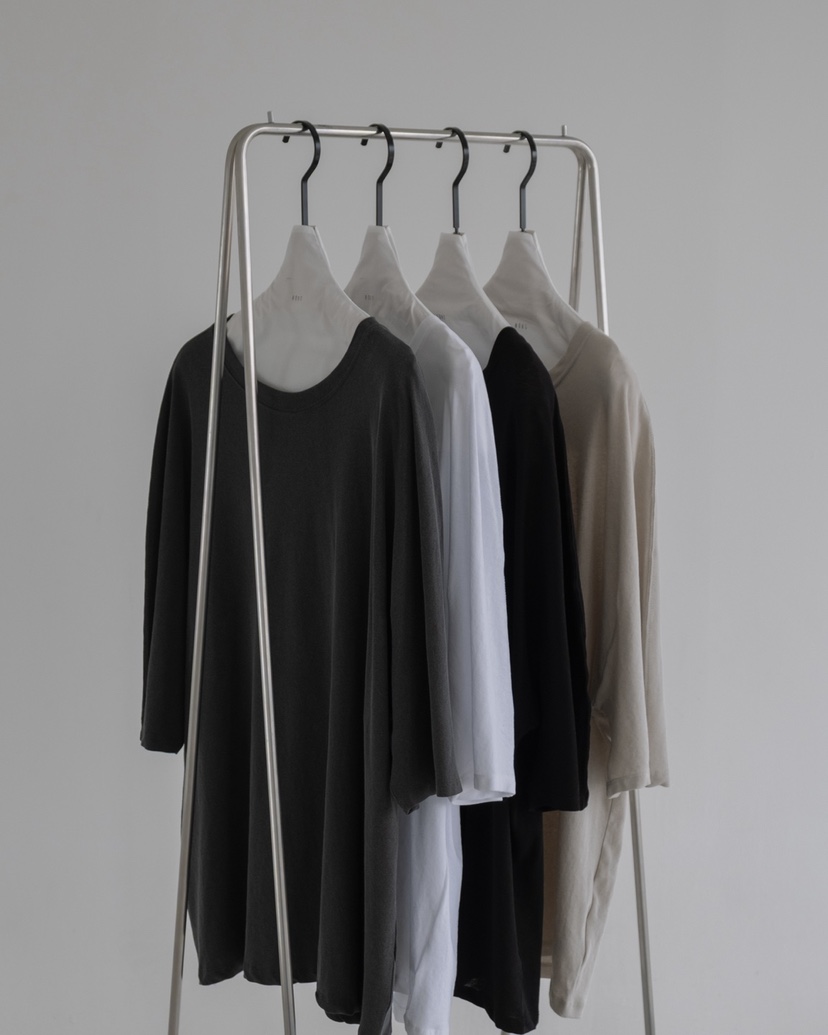 HONG-P韓國代購女裝新品時尚推薦職業休閑熱賣人氣26春夏T恤HONG-PT恤