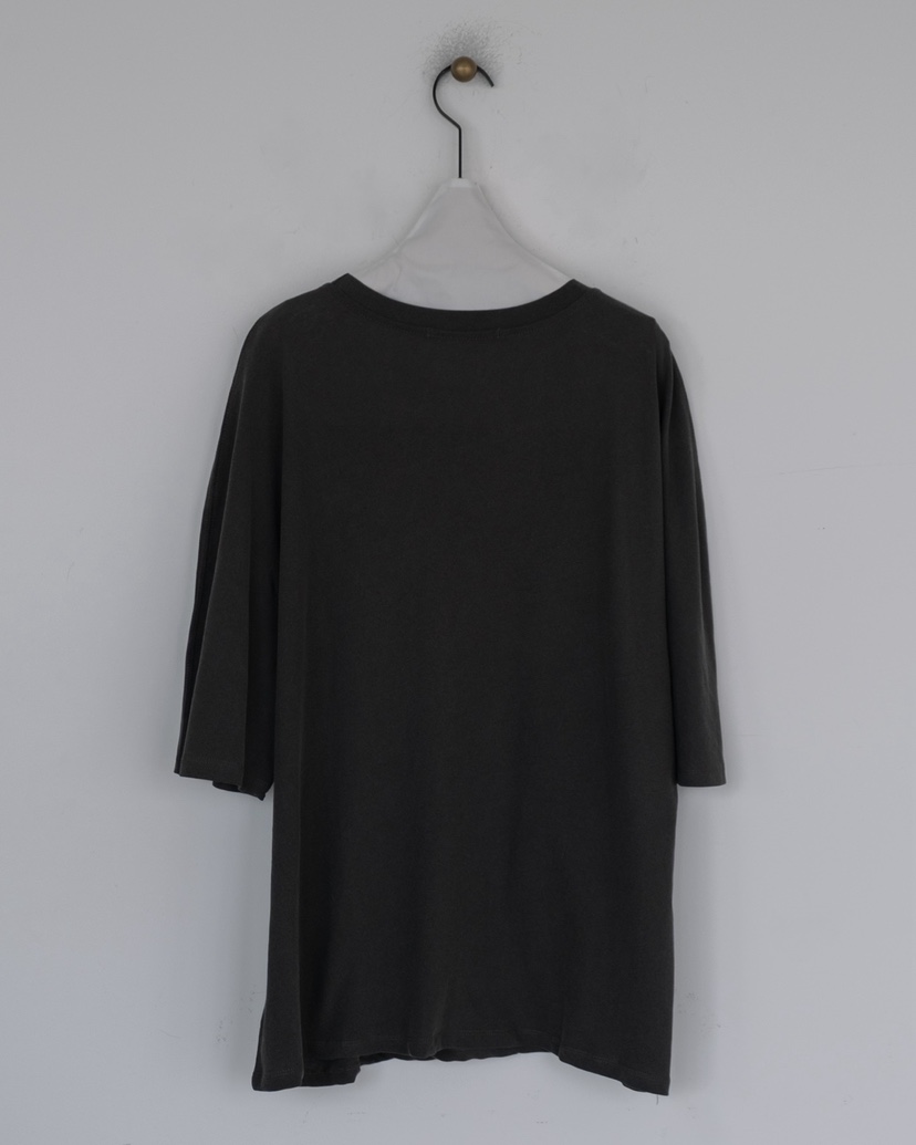 HONG-P韓國代購女裝新品時尚推薦職業休閑熱賣人氣26春夏T恤HONG-PT恤