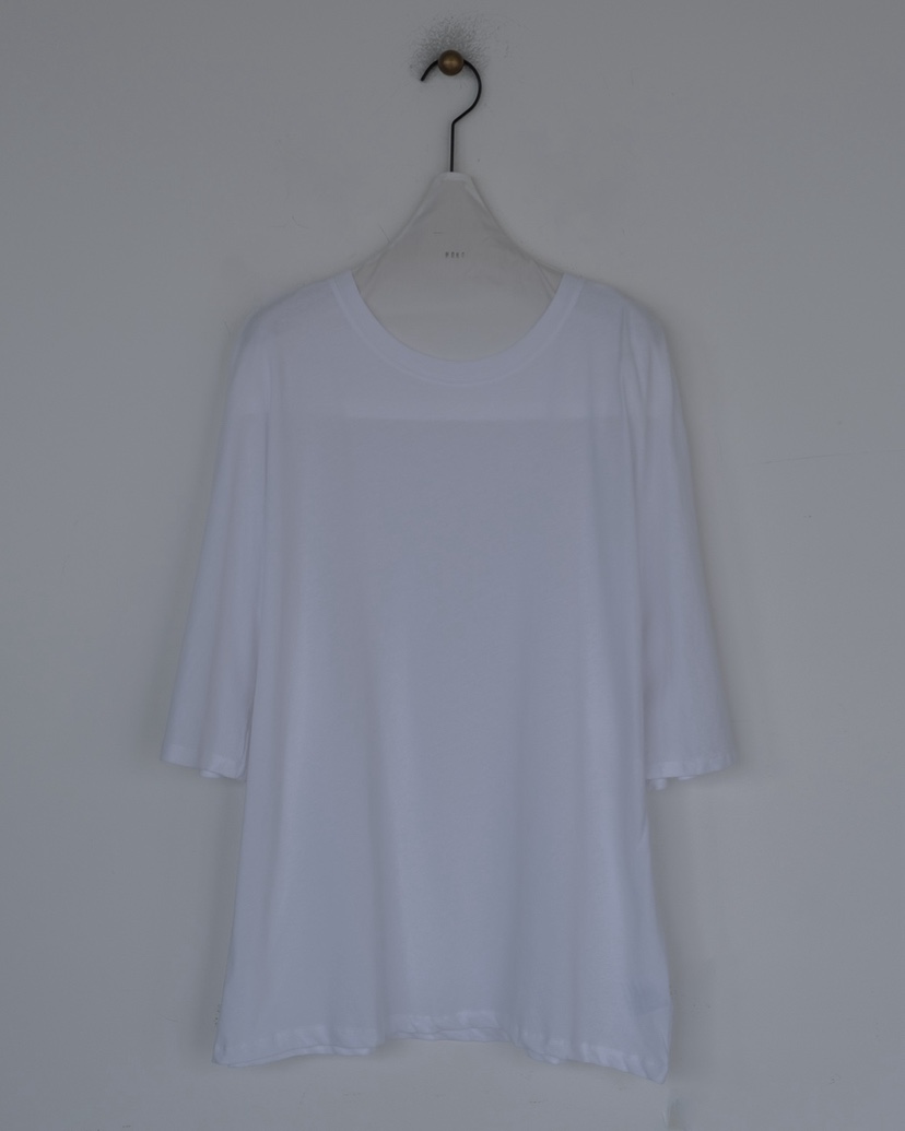 HONG-P韓國代購女裝新品時尚推薦職業休閑熱賣人氣26春夏T恤HONG-PT恤圖色1