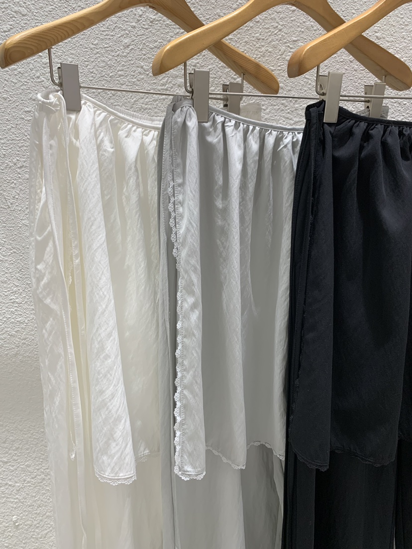 LUCY SALON韓國代購女裝新品人氣推薦熱賣職業休閑休閑褲LUCY SALON休閑褲