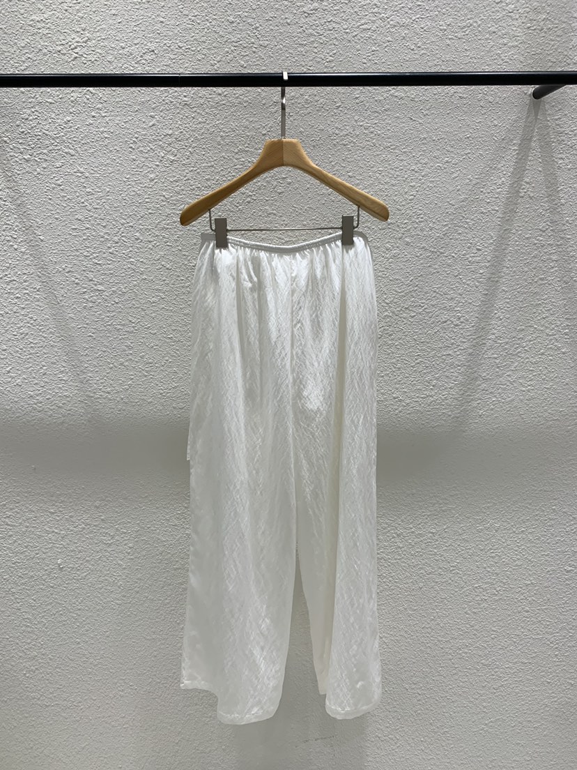 LUCY SALON韓國代購女裝新品人氣推薦熱賣職業休閑休閑褲LUCY SALON休閑褲