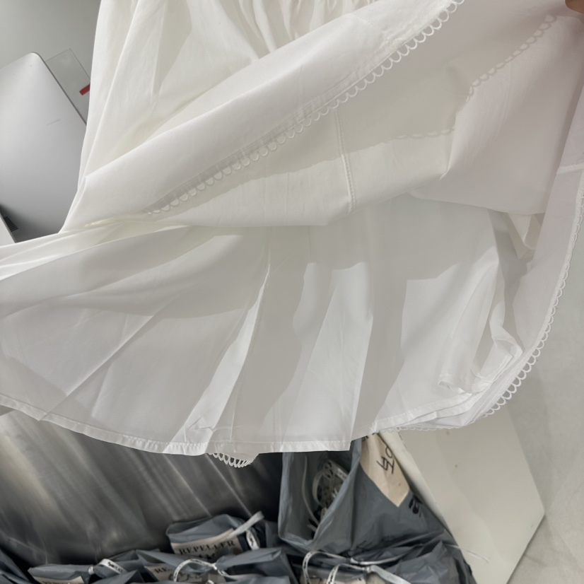 REPELLER韓國代購女裝新品時尚26春夏休閑職業半身裙中短裙REPELLER半身裙/中短裙