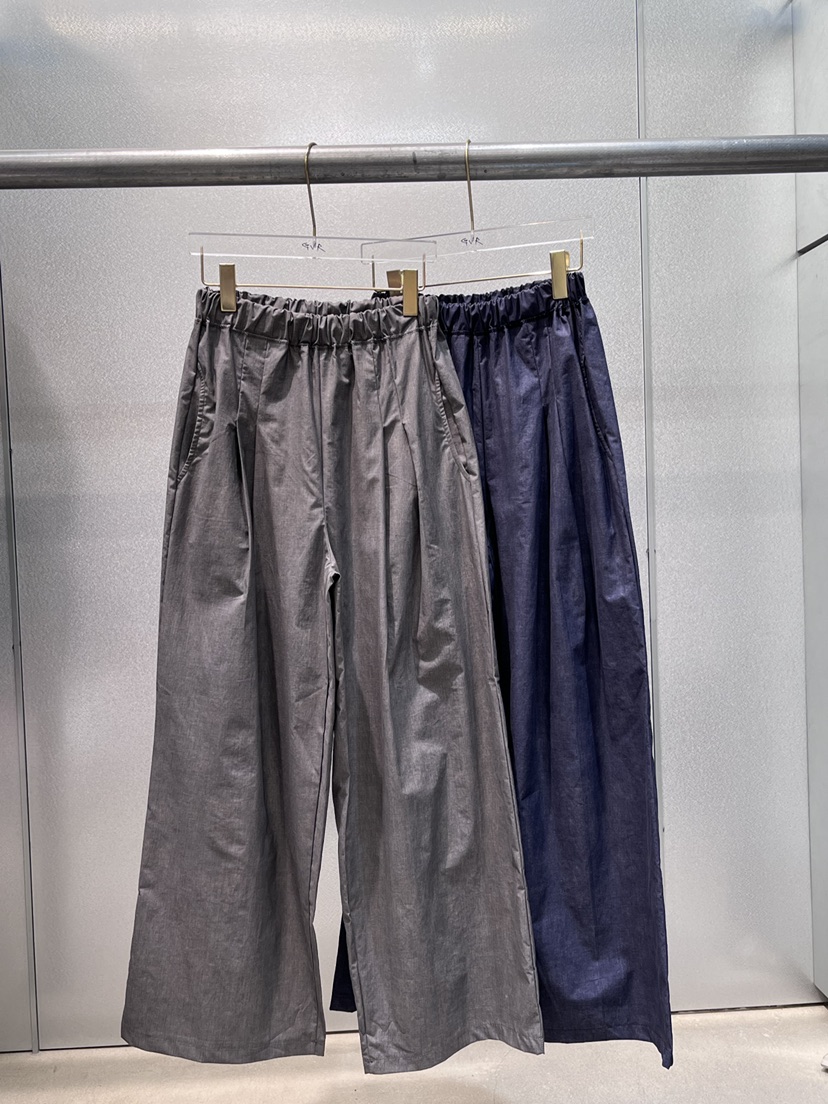 RAWOO/GVR COMPANY韓國代購女裝新品推薦休閑熱賣休閑褲RAWOO/GVR COMPANY休閑褲