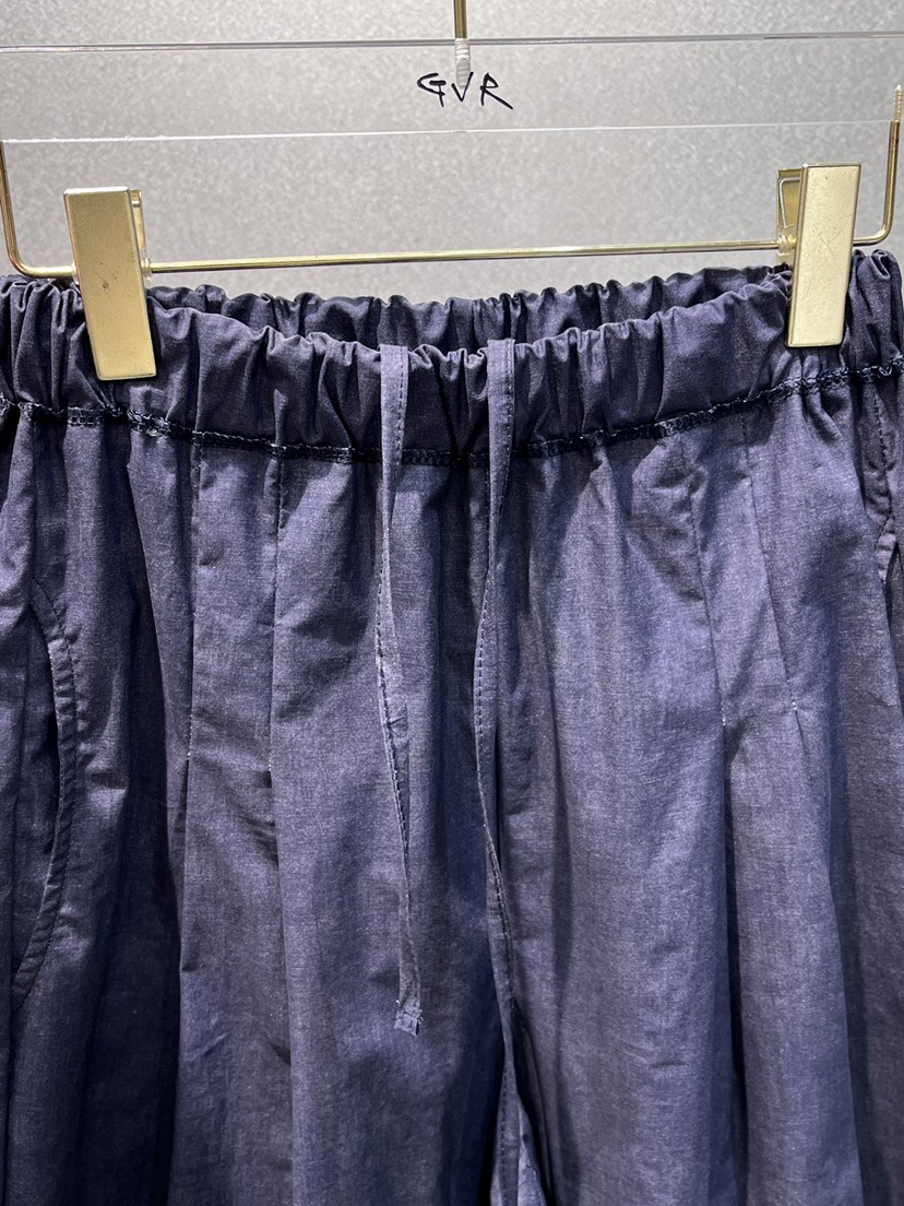 RAWOO/GVR COMPANY韓國代購女裝新品推薦休閑熱賣休閑褲RAWOO/GVR COMPANY休閑褲